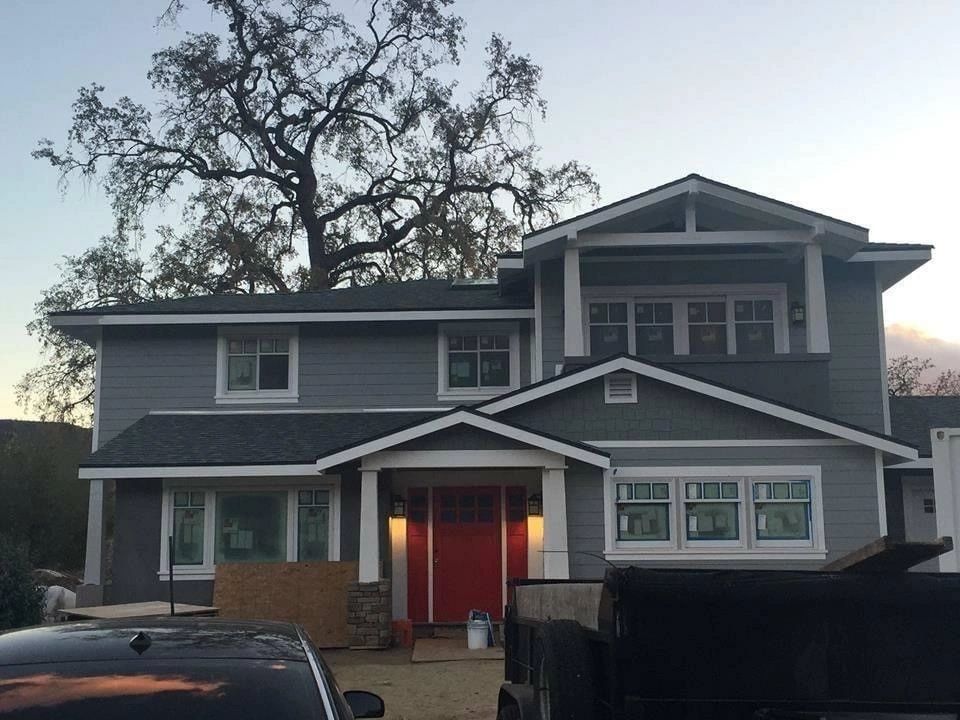 Tony Carlos Construction Inc.