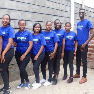 Nursing in Africa