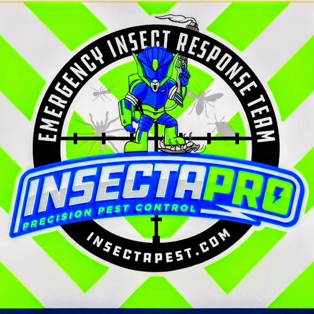 Pest control for family and business