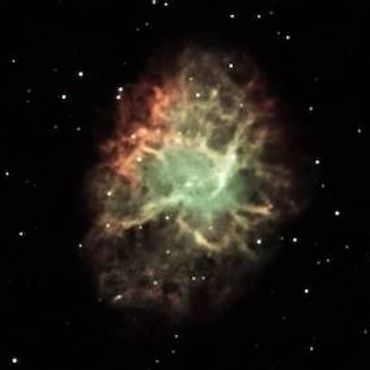 Crab Nebula