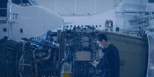 IMRA Nearshoring | Industries | Aerospace