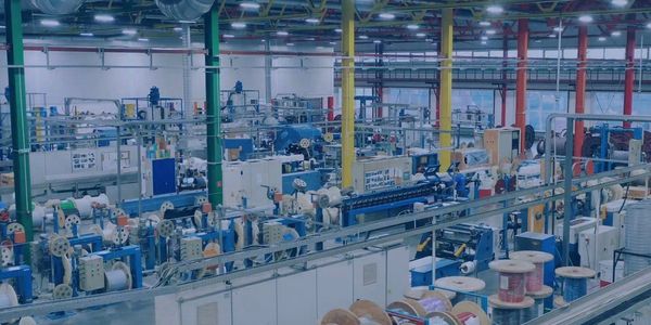 IMRA Nearshoring | Industries | Cables & Wires