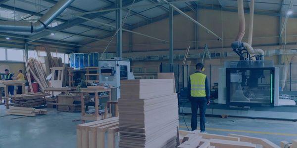 IMRA Nearshoring | Industries | Furniture