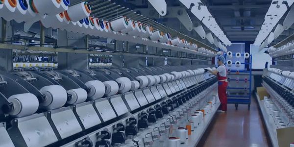 IMRA Nearshoring | Industries | Textiles & Apparel