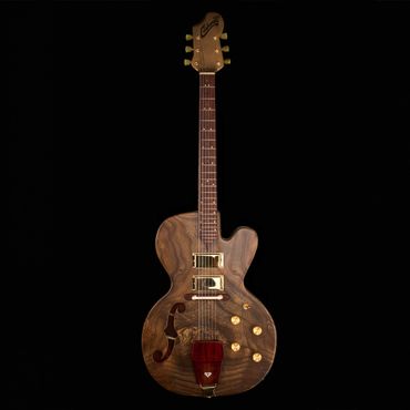 Carbonetti Toulon Guitar