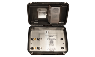 Elevator Hands Free Voice Command Sample Display