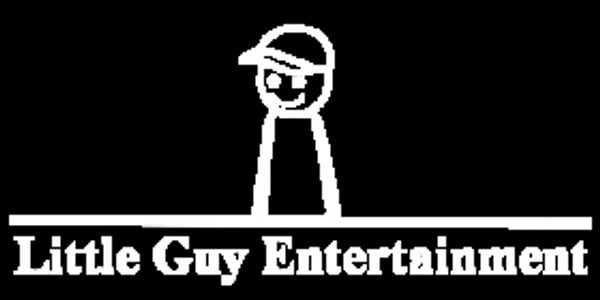 Little Guy Entertainment Logo