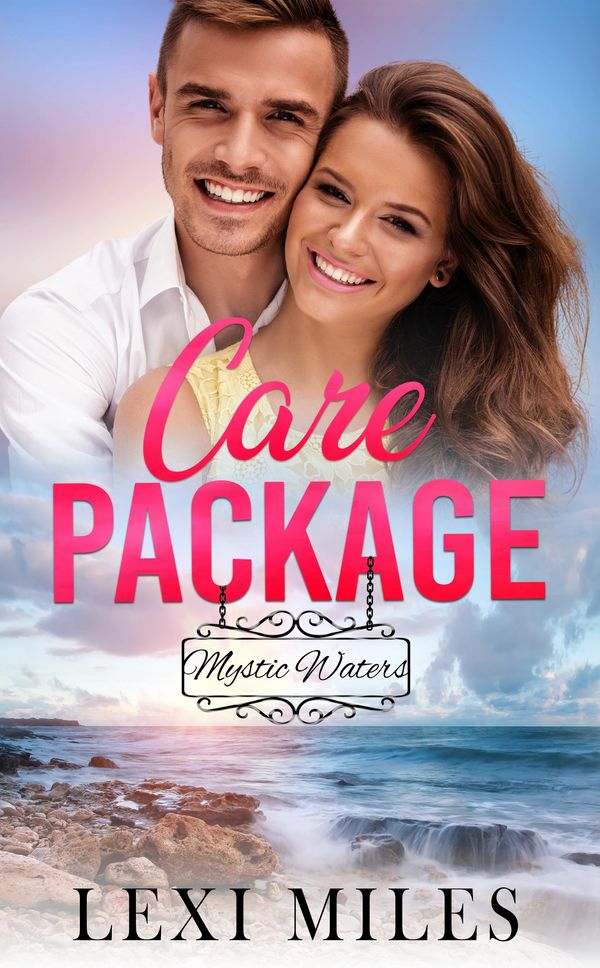 Lexi Miles Mystic Waters Romance | Care Package