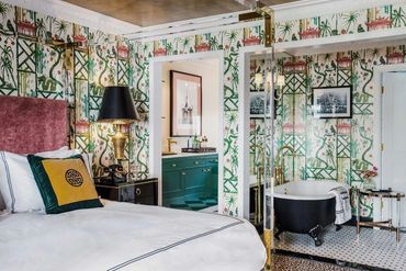 The Prospect Hollywood