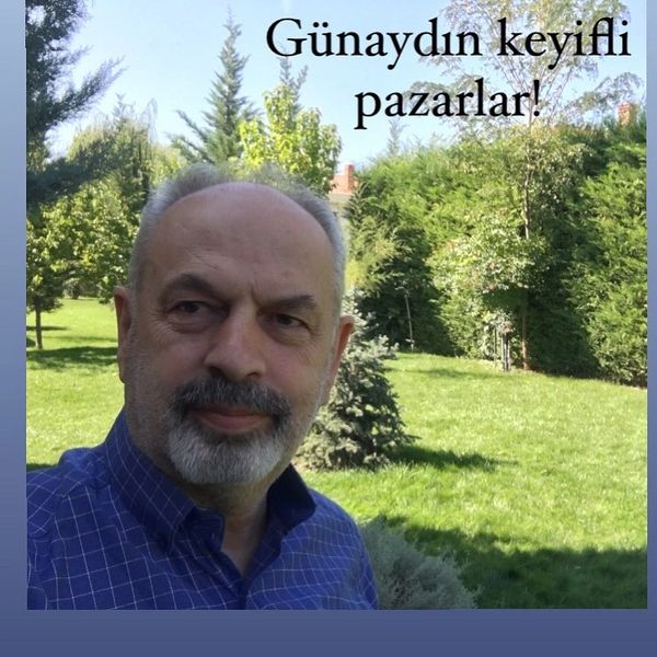 Pazar dinlenmesi