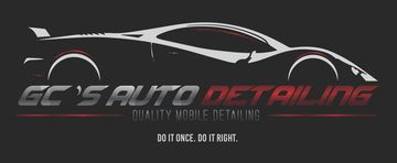 GC’s Auto Detailing
Orange, CA