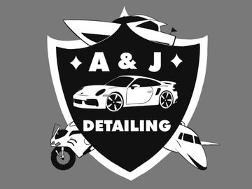 A & J Detailing
Auto, Boat, Bike & Plane