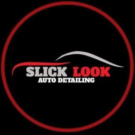 Slick Look Auto Detail