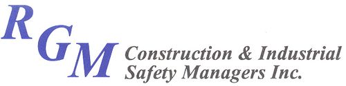RGM Construction & Industrial Safety Managers Inc.