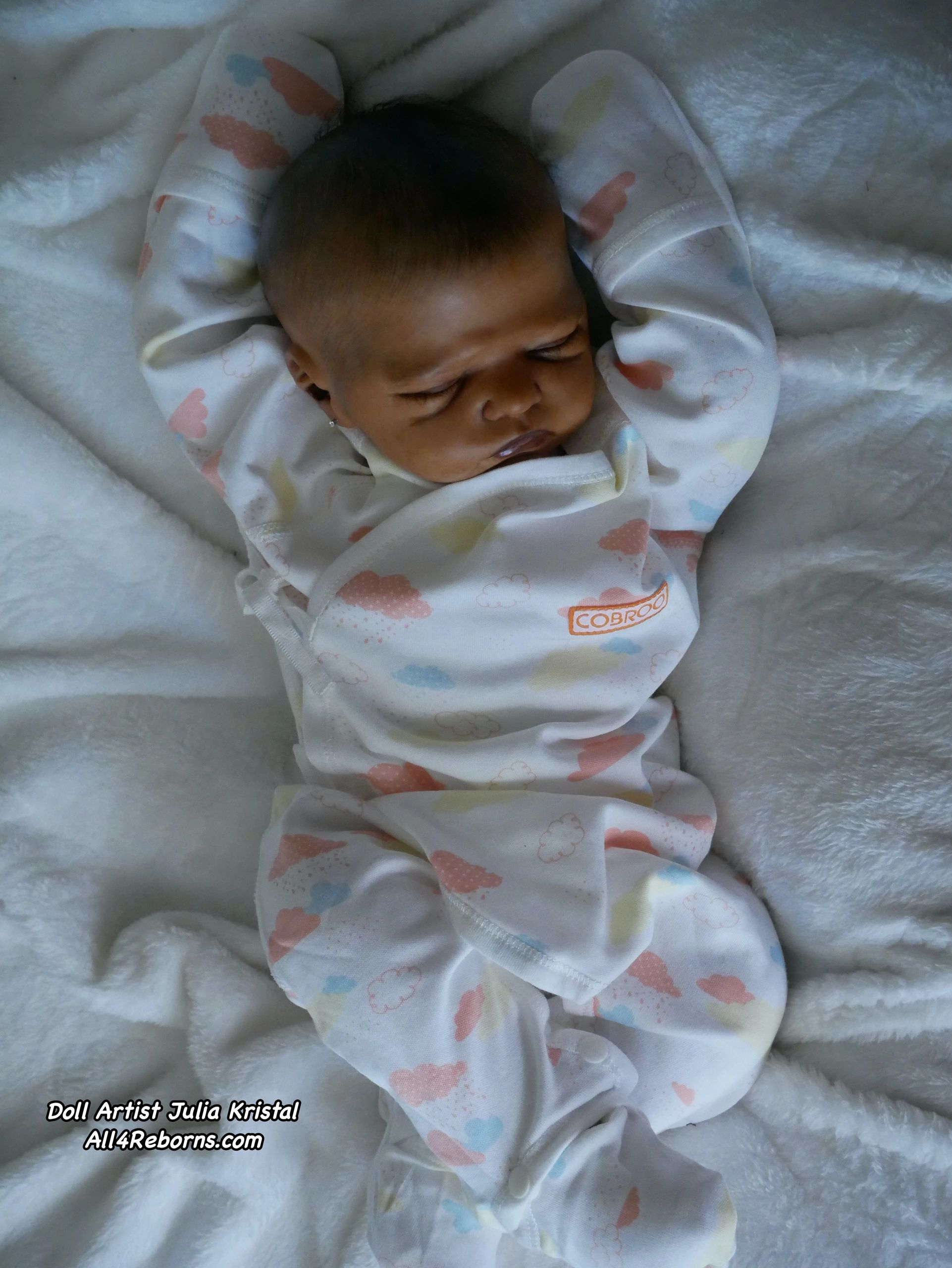 silicone reborn baby dolls websites