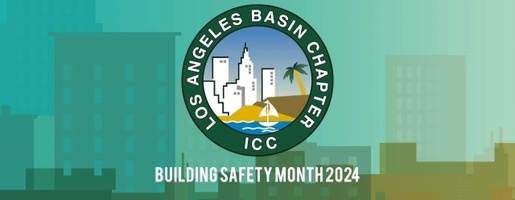  Los Angeles Basin Chapter of ICC