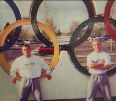 Nicholas W. Frick and Eric W Frick OTC 2003