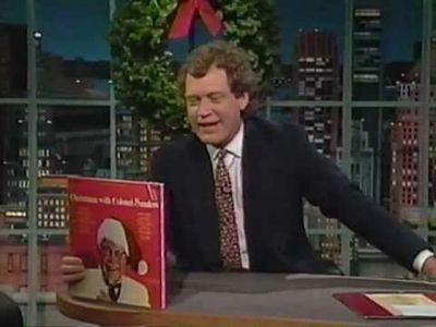 Dave's Record Collection