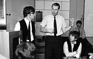 5th Beatle; Fifth Beatle