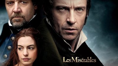 Les Miserables film 2013