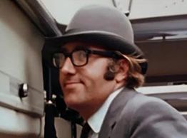 5th Beatle; Fifth Beatle