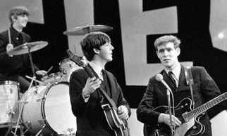 5th Beatle; Fifth Beatle