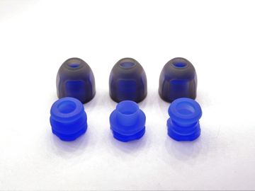 Barreleye series
