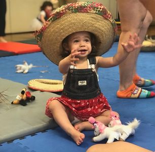 Who Loves a good theme!! We LOVE to mix it up and play with different themes and concepts!