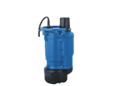 KBZ submersible dewatering pump-Procast tech