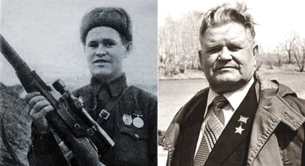 Vasily Zaitsev