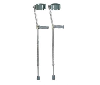 Forearm Crutches