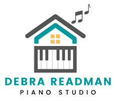 Debra Readman Piano Studio