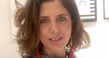 Angela Palacio  Especialista en bienestar Integral y Biofeedback