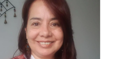 Ana Mora Biofeedback Cuántico