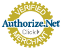 Authorize Net Verified Merchant