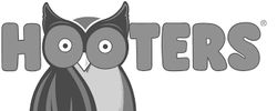 Hooters logo