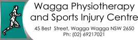 Wagga Physiotherapy and Sports Injury Centre