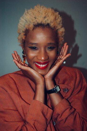 Jennifer Verdieu