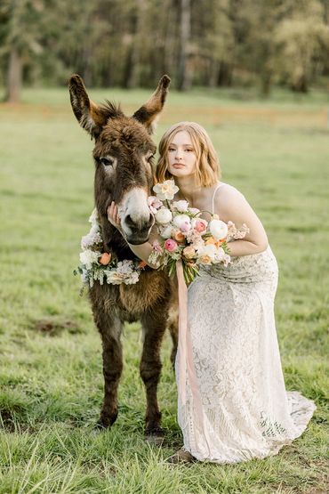 Wedding venue, Eugene, Oregon, Whitewater Weddings, Forest Wedding, Elopement