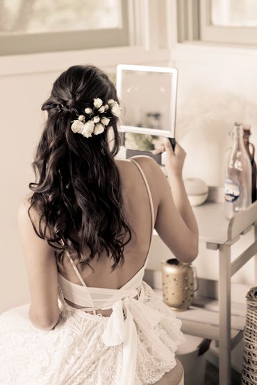 Wedding venue, Eugene, Oregon, Whitewater Weddings, Forest Wedding, Elopement