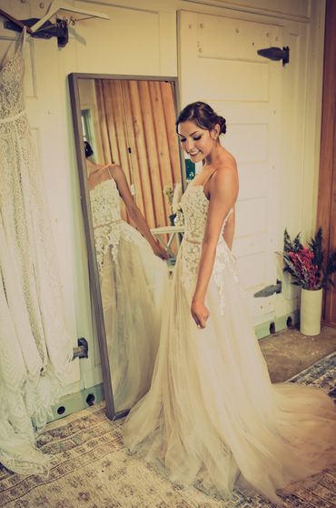 Wedding venue, Eugene, Oregon, Whitewater Weddings, Forest Wedding, Elopement