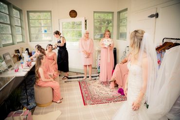 Wedding venue, Eugene, Oregon, Whitewater Weddings, Forest Wedding, Elopement