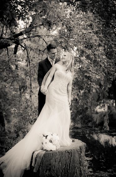 Wedding venue, Eugene, Oregon, Whitewater Weddings, Forest Wedding, Elopement