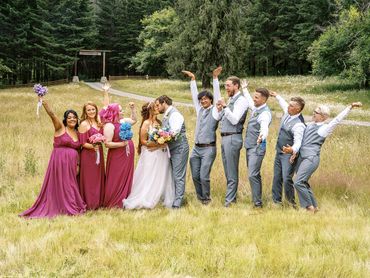 Photo by Among the Oaks www.amongtheoaks.co