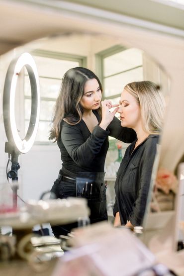 Wedding venue, Eugene, Oregon, Whitewater Weddings, Forest Wedding, Elopement