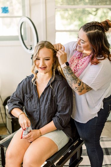 Wedding venue, Eugene, Oregon, Whitewater Weddings, Forest Wedding, Elopement