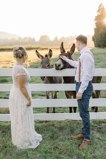 Wedding venue, Eugene, Oregon, Whitewater Weddings, Forest Wedding, Elopement