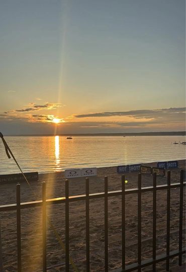 Taken in Sylvan Beach, NY next to Harpoons on 8/27/2025 by Brad Taylor