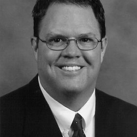 Dr. Kevin L. Anderson