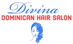 Divina Dominican Hair Salon